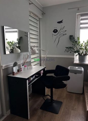 Lokal Warszawa Wola. Zdjęcie 1