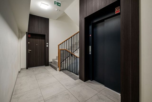 Mieszkanie 5-pokojowe Lublin Czechów, ul. Tadeusza Szeligowskiego. Zdjęcie 3