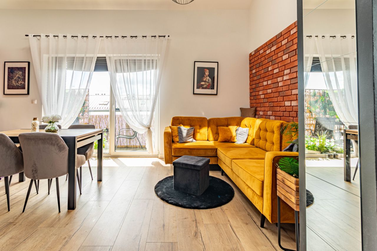 Mieszkanie 2-pokojowe Reda Betlejem, ul. Zygmunta Noskowskiego. Zdjęcie 11