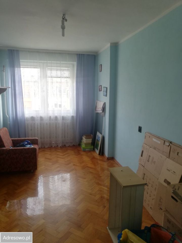 Mieszkanie 3-pokojowe Gliwice Zatorze, ul. Spółdzielcza. Zdjęcie 9