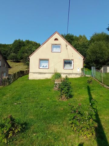 dom wolnostojący Gierałcice. Zdjęcie 1