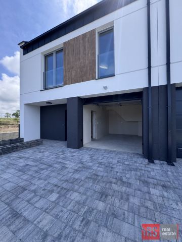 dom szeregowy, 5 pokoi Ustronie Morskie, ul. Polna. Zdjęcie 9