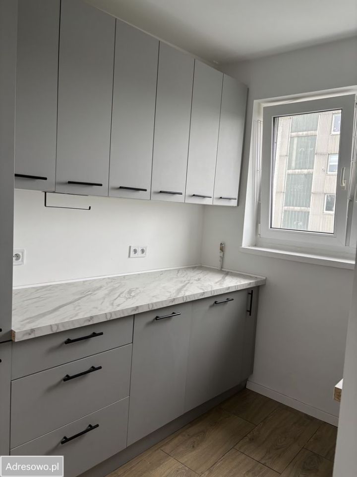 Mieszkanie 1-pokojowe Gdańsk Przymorze, ul. Kołobrzeska. Zdjęcie 6