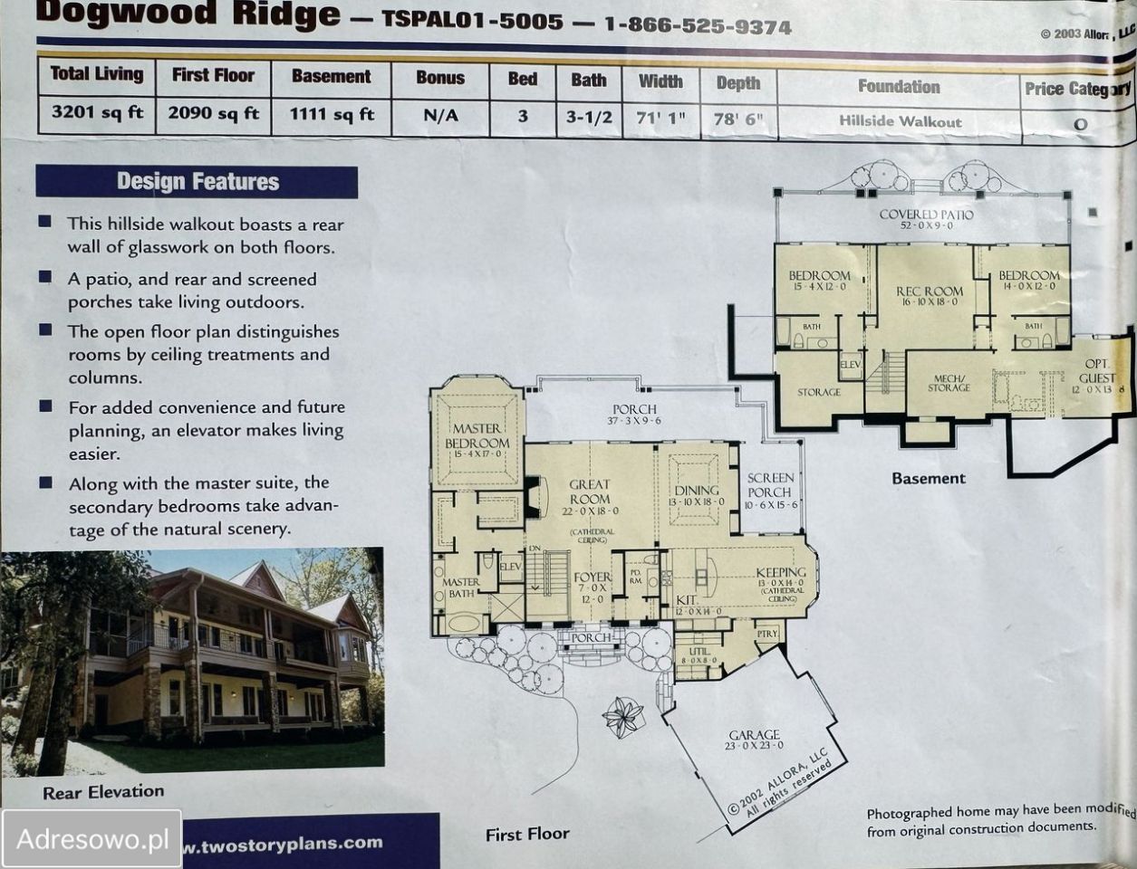 Działka budowlana Płociczno, ul. Żurawia. Zdjęcie 12