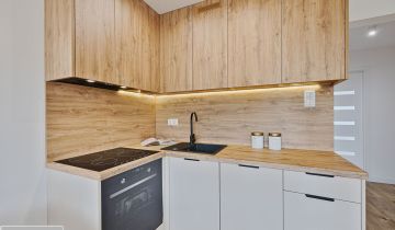 Mieszkanie 3-pokojowe Łódź Widzew, ul. Łęczycka