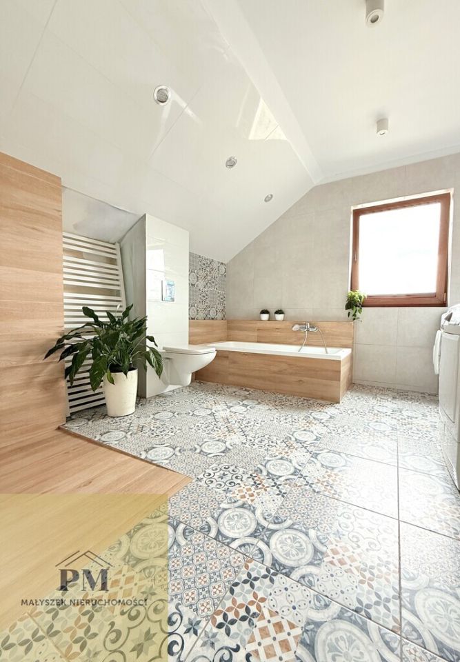 dom szeregowy, 5 pokoi Bobolice, ul. Ogrodowa. Zdjęcie 34