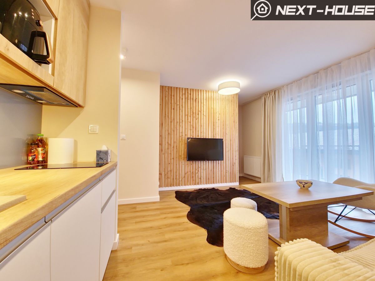 Mieszkanie 2-pokojowe Zakopane, os. Szymony. Zdjęcie 4