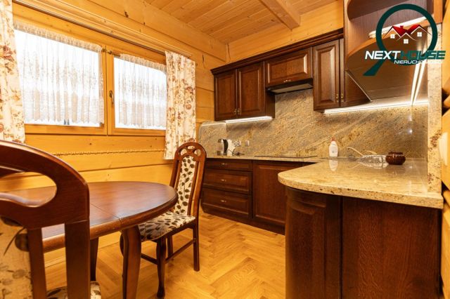 dom wolnostojący, 6 pokoi Kościelisko. Zdjęcie 12