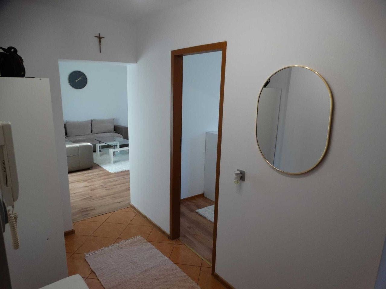 Mieszkanie 2-pokojowe Ostrów Mazowiecka, ul. Stefana Okrzei. Zdjęcie 5