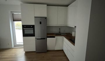 Mieszkanie 3-pokojowe Września Centrum, ul. Ignacego Daszyńskiego