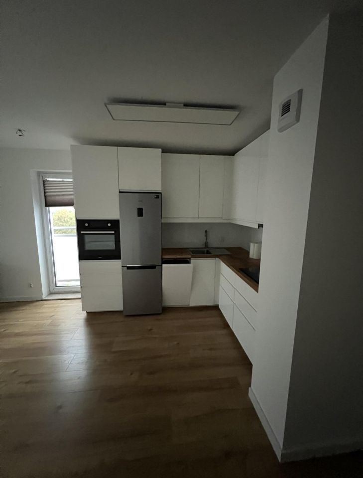 Mieszkanie 3-pokojowe Września Centrum, ul. Ignacego Daszyńskiego. Zdjęcie 2