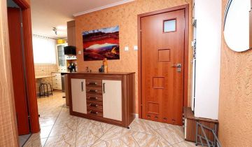 Mieszkanie 3-pokojowe Gorzów Wielkopolski Piaski, ul. Zofii Kuratowskiej