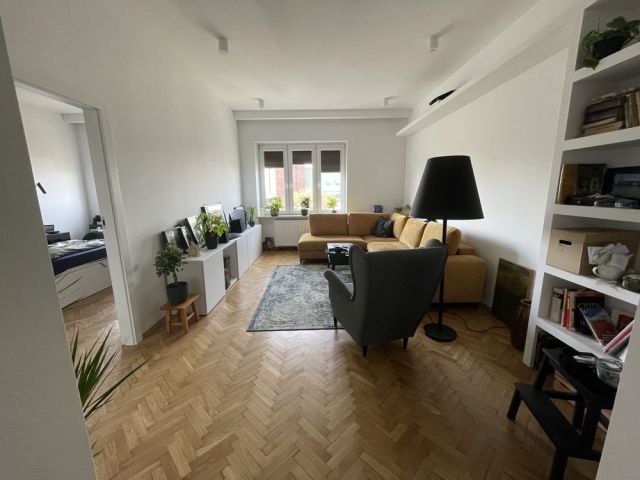 Mieszkanie 2-pokojowe Warszawa Ochota, ul. Grójecka. Zdjęcie 1