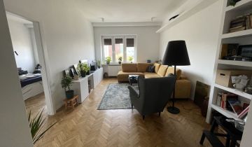 Mieszkanie 2-pokojowe Warszawa Ochota, ul. Grójecka