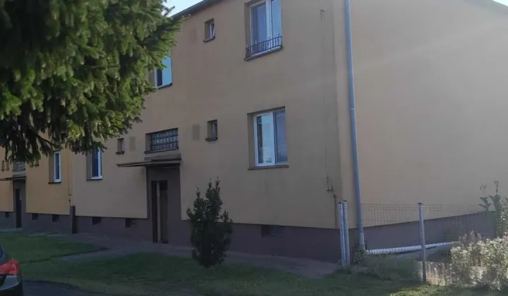 Mieszkanie 2-pokojowe Mąkowarsko