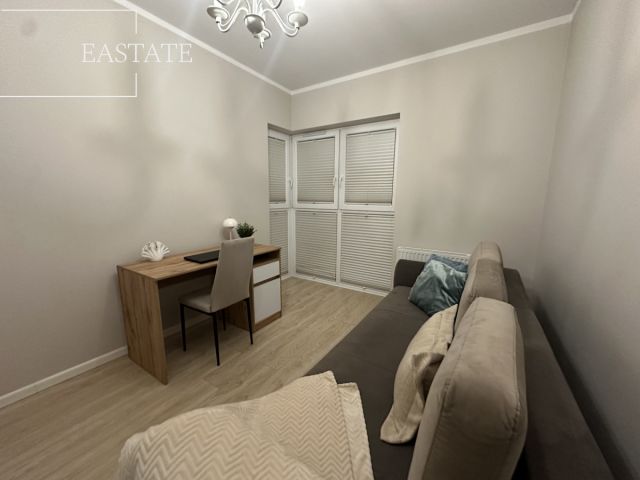 Mieszkanie 3-pokojowe Gdańsk Przymorze, al. Rzeczypospolitej. Zdjęcie 7