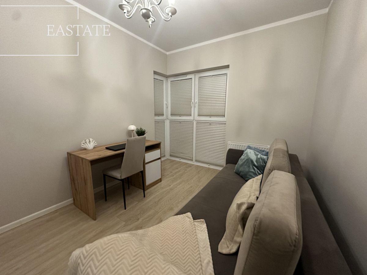 Mieszkanie 3-pokojowe Gdańsk Przymorze, al. Rzeczypospolitej. Zdjęcie 7