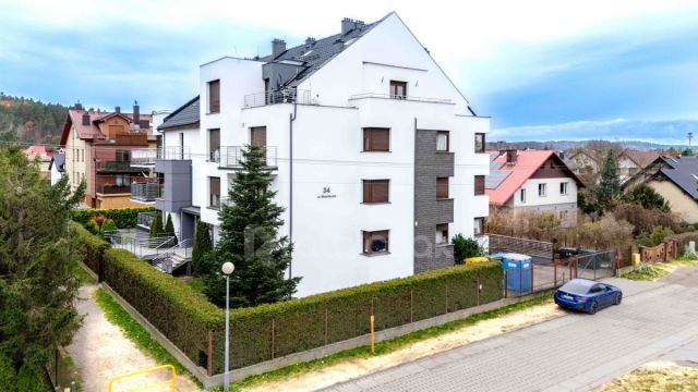 Mieszkanie 3-pokojowe Wejherowo, ul. Słowińców. Zdjęcie 17