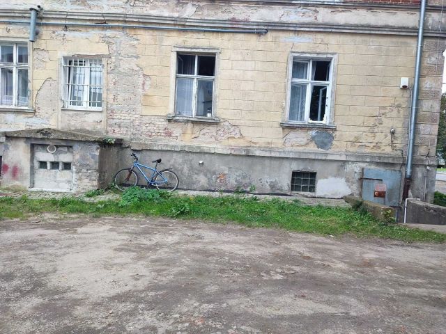 Hala/magazyn Gryfice. Zdjęcie 1