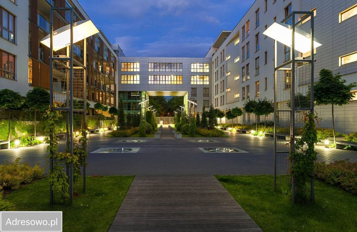 Mieszkanie 4-pokojowe Warszawa Mokotów, ul. Obrzeżna. Zdjęcie 11