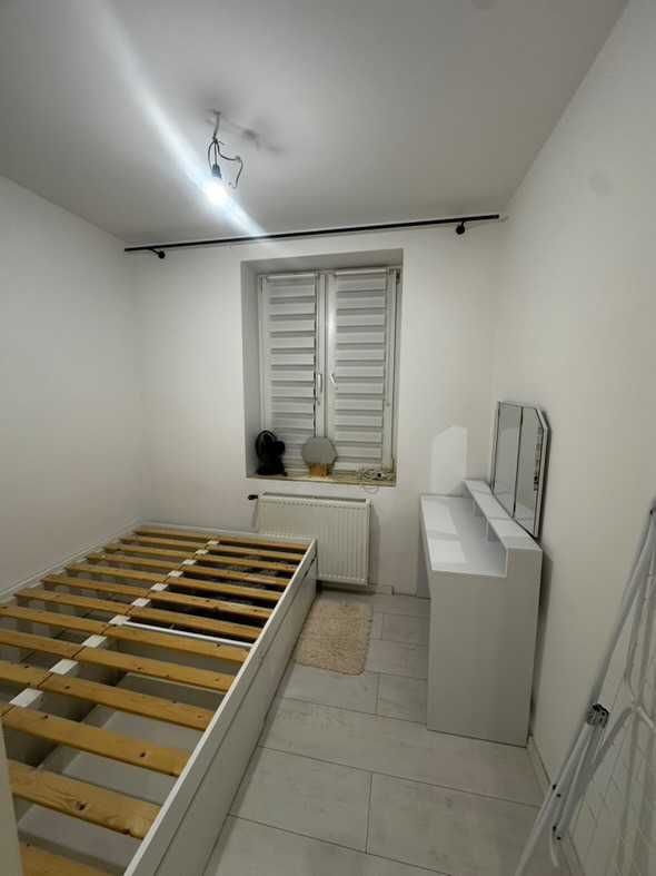 Mieszkanie 2-pokojowe Zielona Góra Centrum, ul. gen. Józefa Sowińskiego. Zdjęcie 7