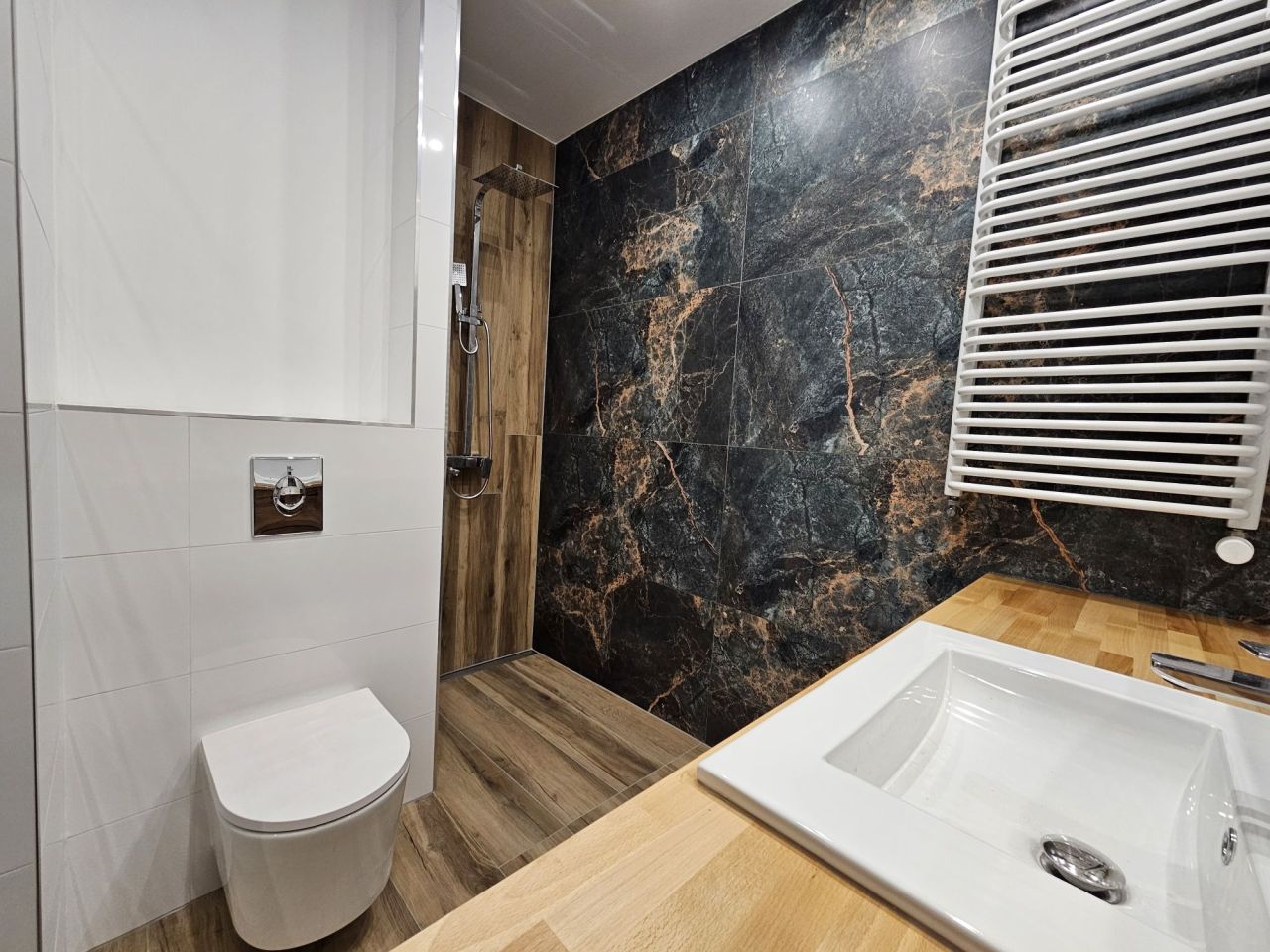 Mieszkanie 2-pokojowe Zielona Góra, ul. Lisia. Zdjęcie 5