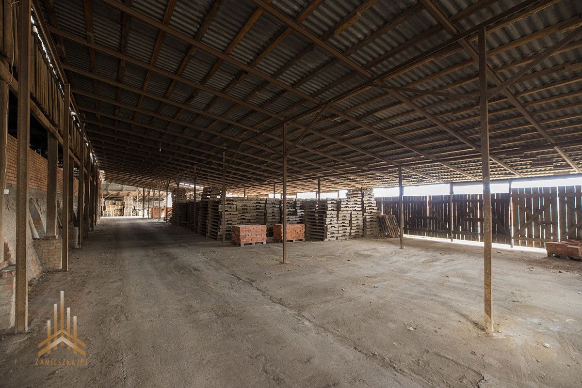 Działka inwestycyjna Konstantynów. Zdjęcie 17