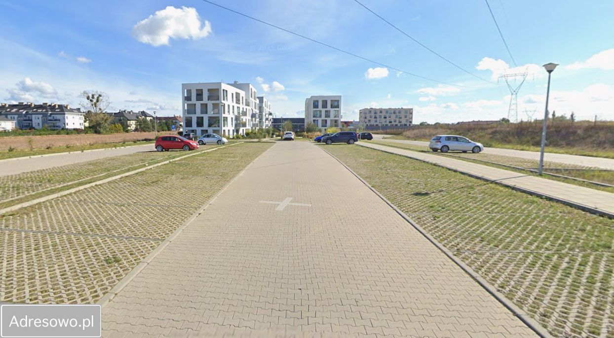 Mieszkanie 4-pokojowe Warzymice. Zdjęcie 17