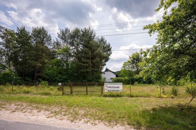 Działka budowlana Rydzynki, ul. Tęczowa. Zdjęcie 8