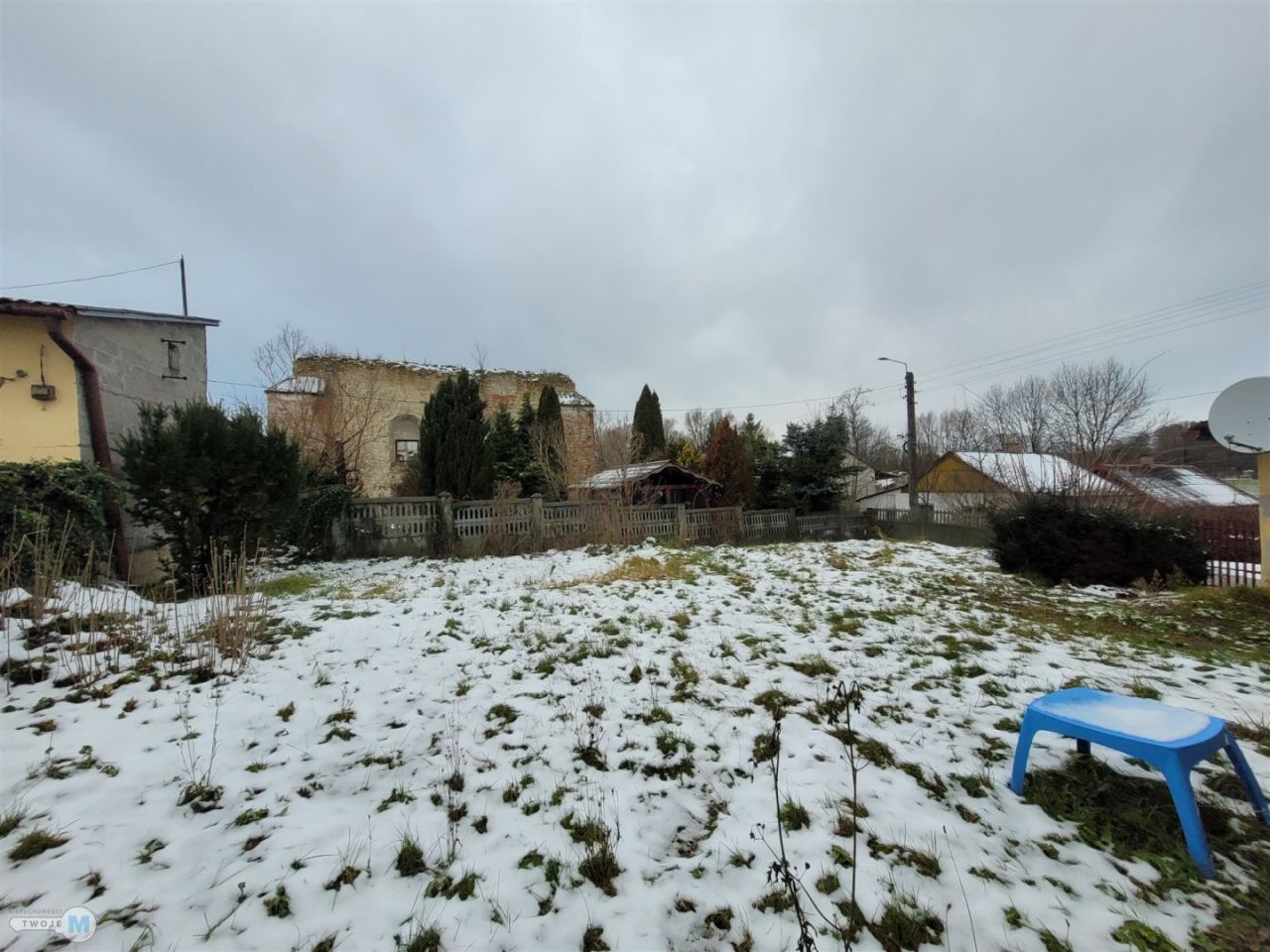 dom wolnostojący, 2 pokoje Wodzisław. Zdjęcie 14