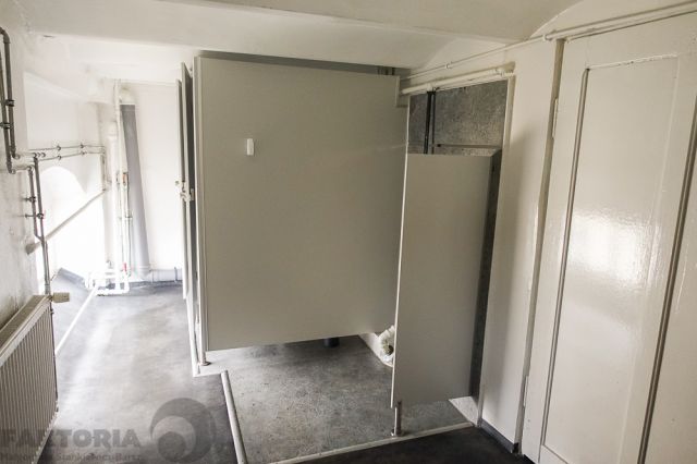 Hala/magazyn Szczecin Pomorzany. Zdjęcie 7