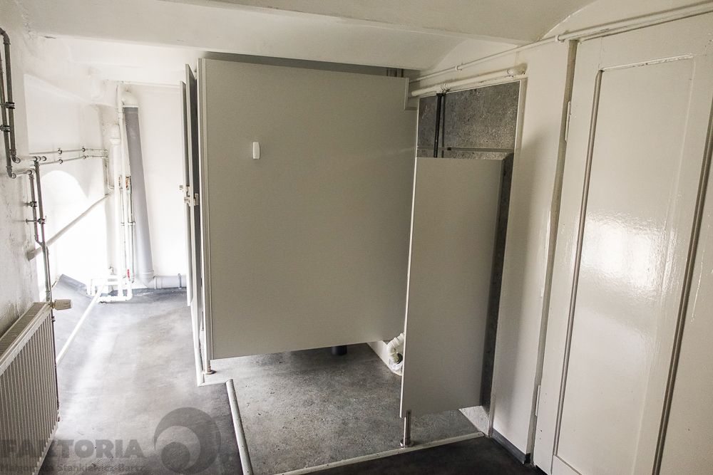 Hala/magazyn Szczecin Pomorzany. Zdjęcie 7