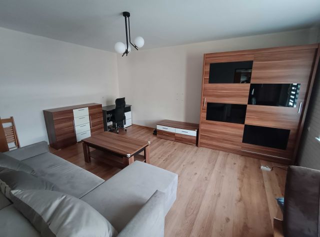 Mieszkanie 1-pokojowe Zabrze Zaborze, ul. Leszczynowa. Zdjęcie 1