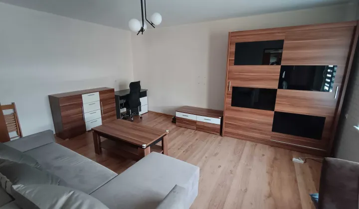 Mieszkanie 1-pokojowe Zabrze Zaborze, ul. Leszczynowa