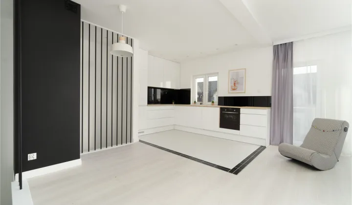 Mieszkanie 3-pokojowe Rzeszów