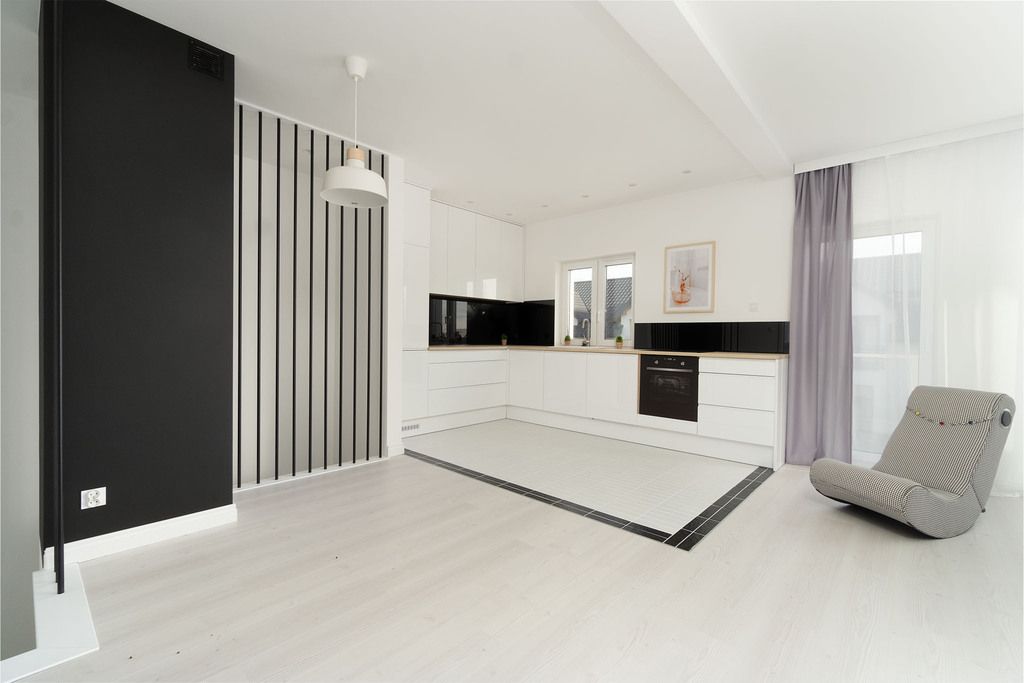 Mieszkanie 3-pokojowe Rzeszów. Zdjęcie 2