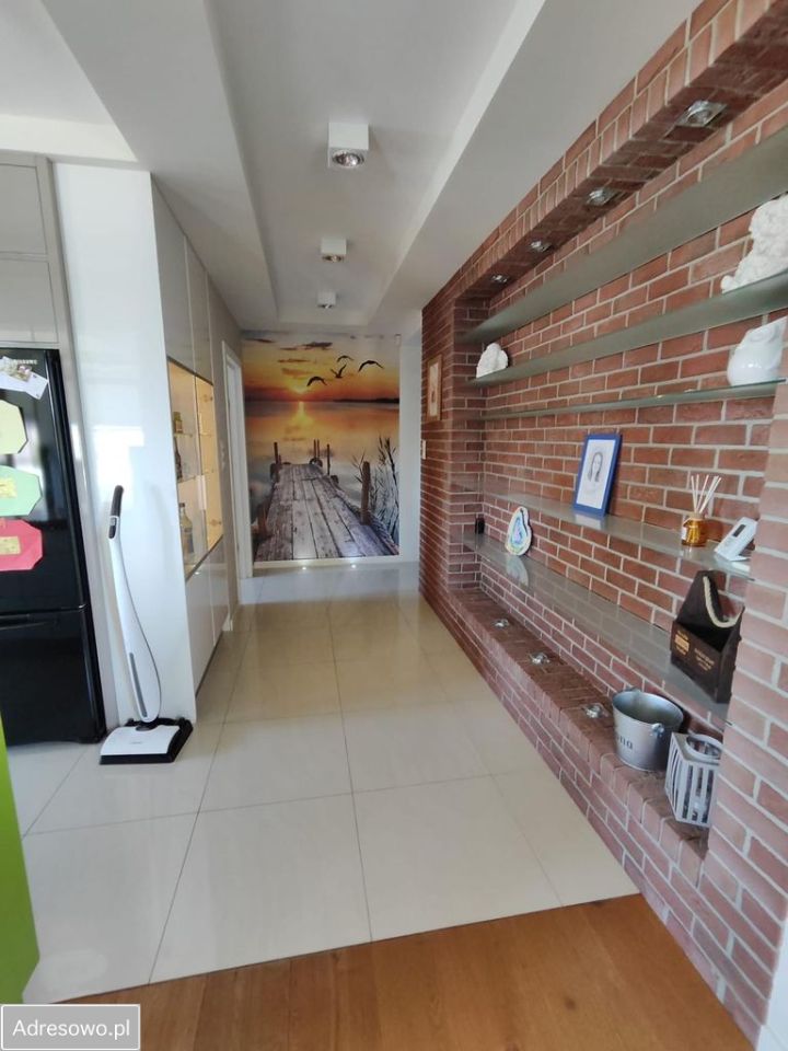 Mieszkanie 4-pokojowe Kościerzyna Centrum, ul. Stanisława Moniuszki. Zdjęcie 5