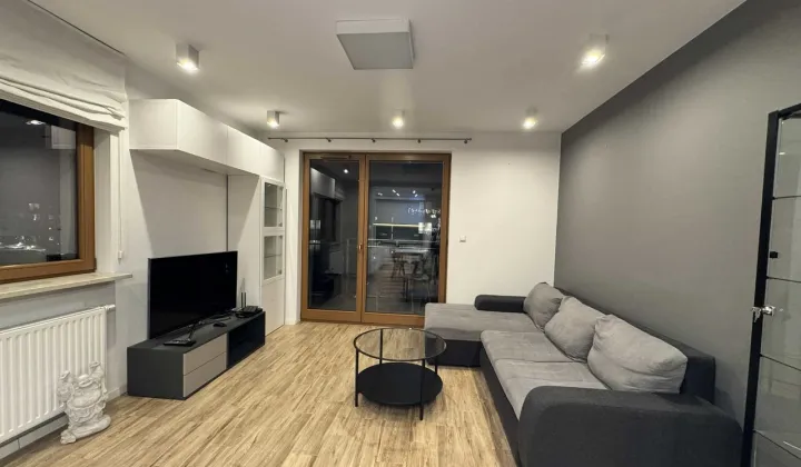 Mieszkanie 2-pokojowe Warszawa Siekierki