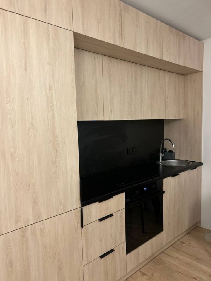 Mieszkanie 1-pokojowe Warszawa Mokotów, ul. Jana Pohoskiego. Zdjęcie 6