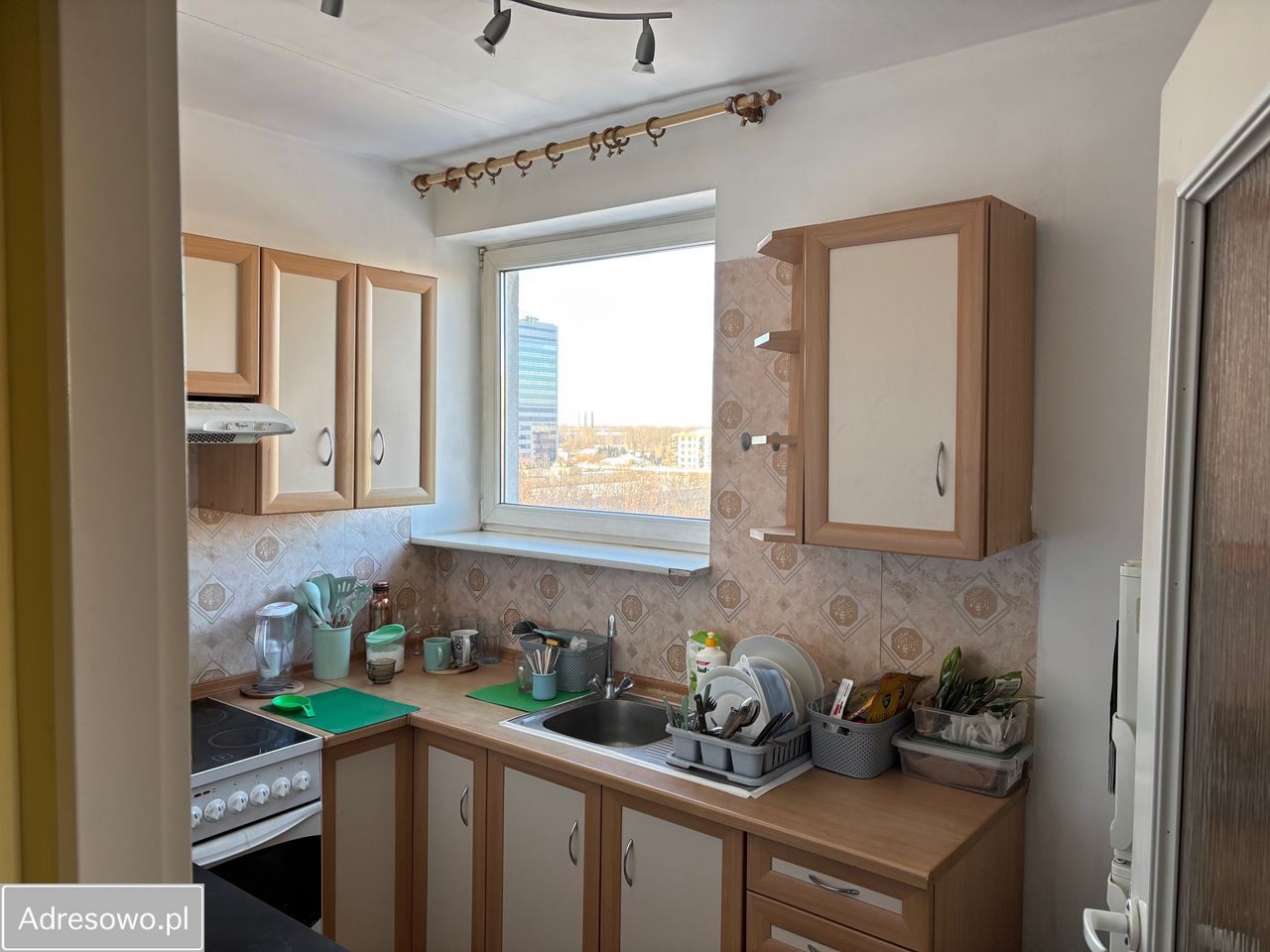 Mieszkanie 2-pokojowe Warszawa Bielany, ul. Esej. Zdjęcie 4