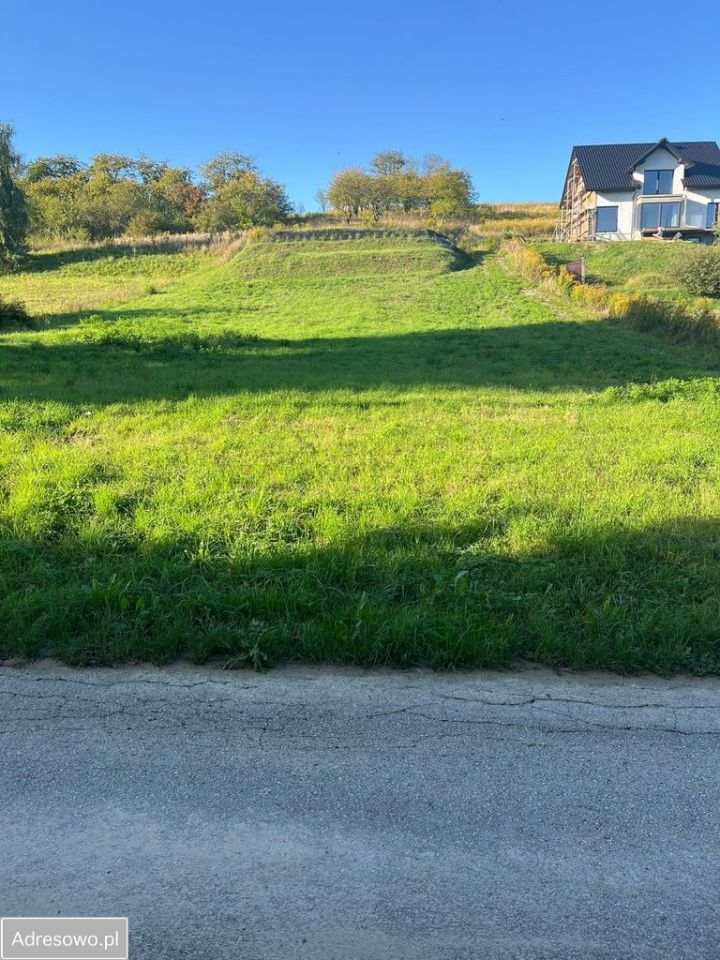 Działka budowlana Michałowice, ul. Rzemieślnicza. Zdjęcie 6