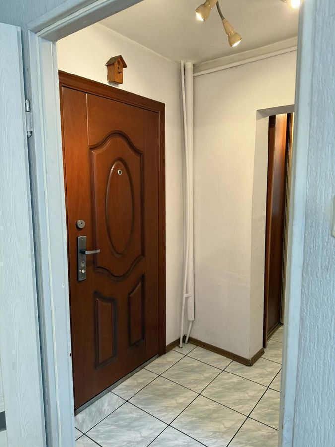 Mieszkanie 3-pokojowe Katowice Szopienice, ul. Morawa. Zdjęcie 13