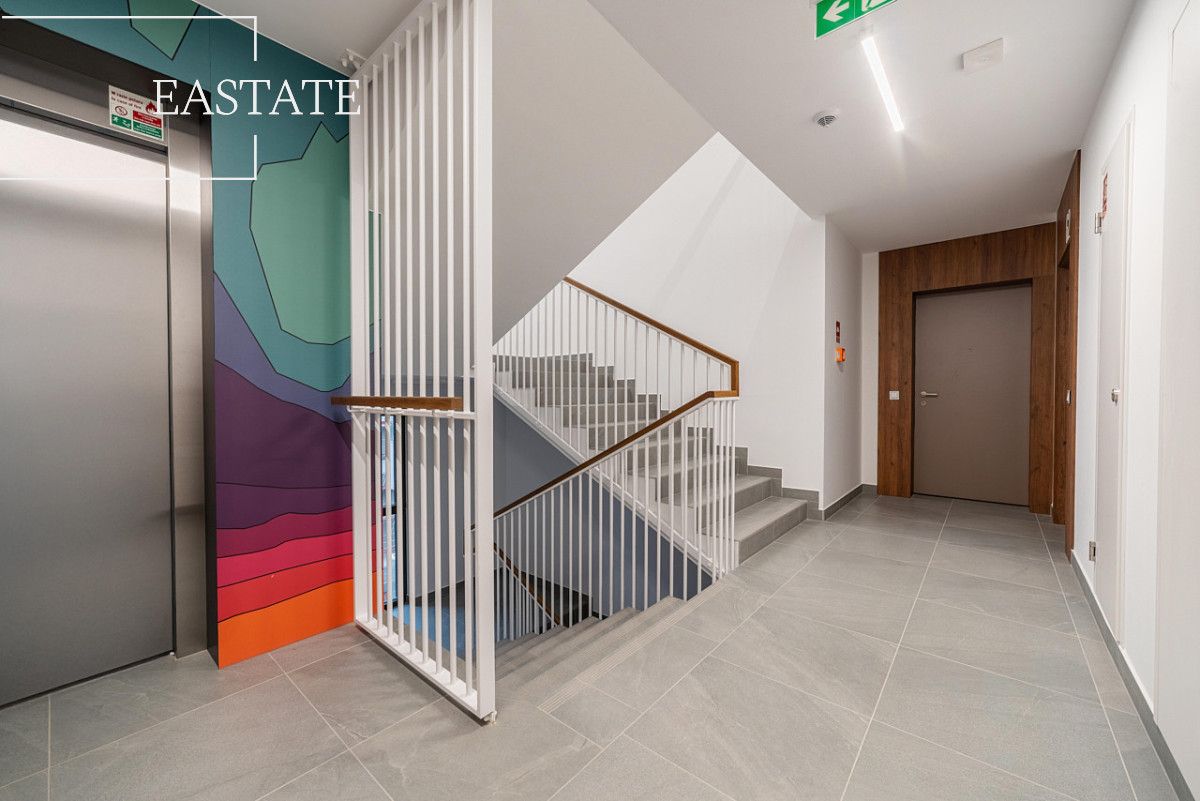 Mieszkanie 4-pokojowe Warszawa, ul. Wschodu Słońca. Zdjęcie 20