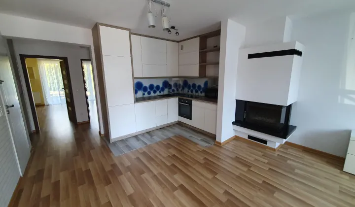 Mieszkanie 3-pokojowe Rzeszów Zalesie, ul. Spacerowa