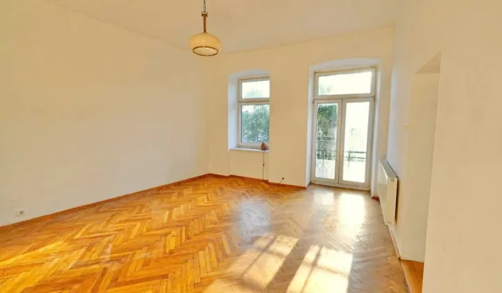 Mieszkanie 1-pokojowe Łódź Śródmieście, ul. Jana Kilińskiego