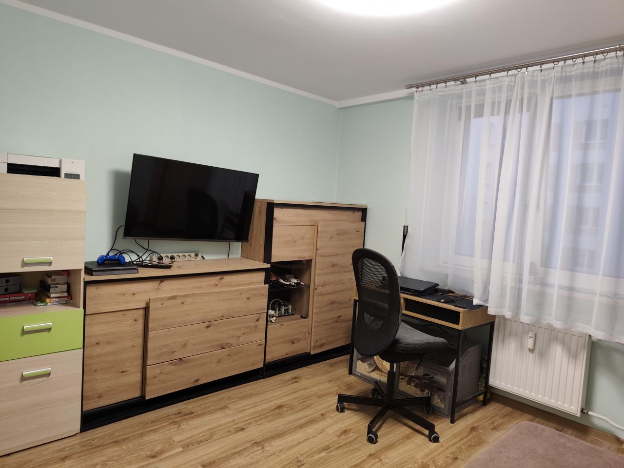 Mieszkanie 3-pokojowe Puławy Górna Niwa, ul. gen. Stefana Grota-Roweckiego. Zdjęcie 3