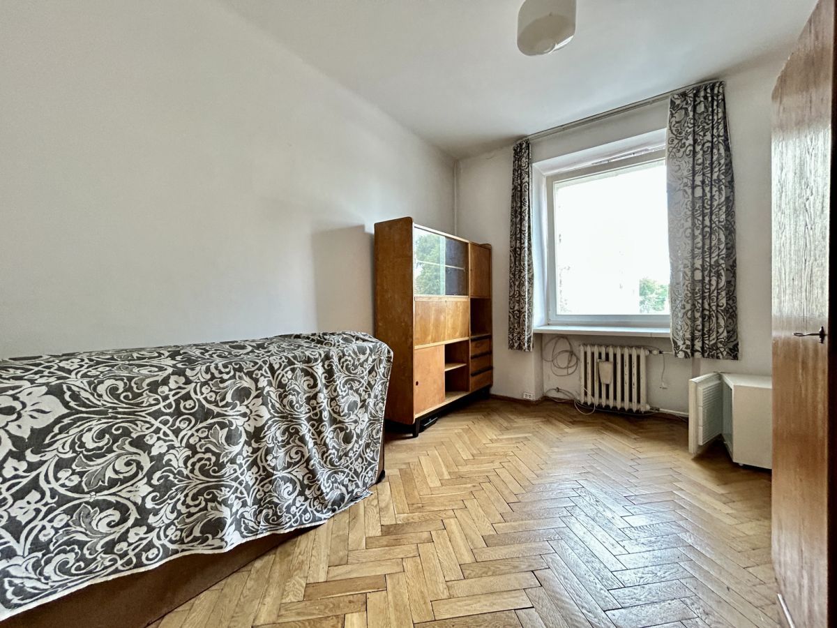 Mieszkanie 3-pokojowe Łódź Bałuty, ul. Zachodnia. Zdjęcie 13