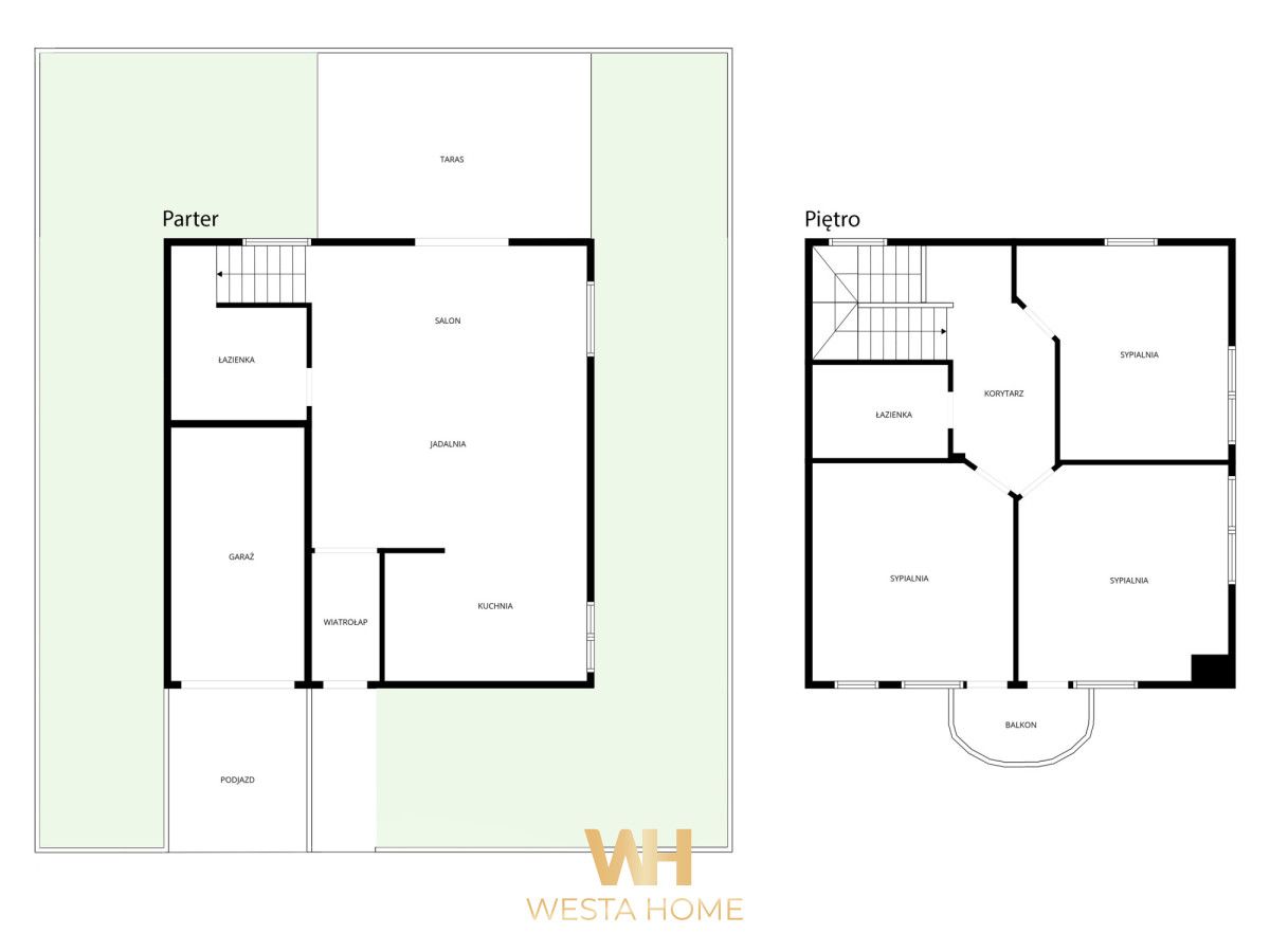 dom wolnostojący, 5 pokoi Warszawa Wawer, ul. Wał Miedzeszyński. Zdjęcie 25
