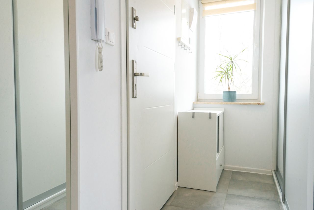 Mieszkanie 4-pokojowe Warszawa Zerzeń, ul. Chodzieska. Zdjęcie 7