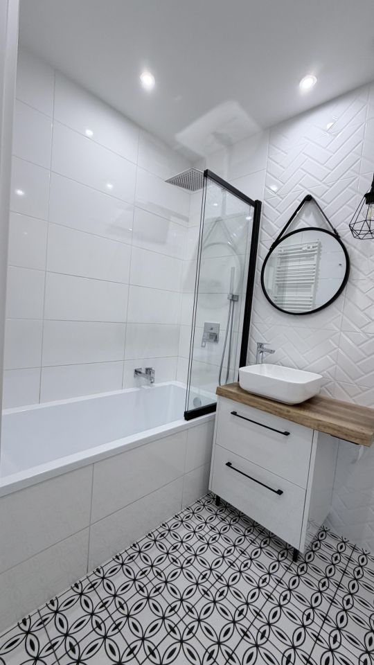 Mieszkanie 3-pokojowe Szczecin Gumieńce, ul. prof. Władysława Grabskiego. Zdjęcie 11